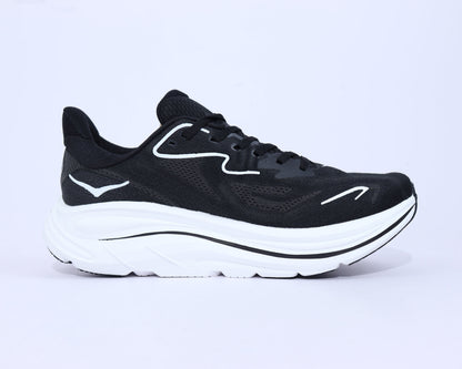 HO.KA Leichter Running-Schuh mit Komfortdämpfung