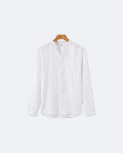 Giancarlo Button Down