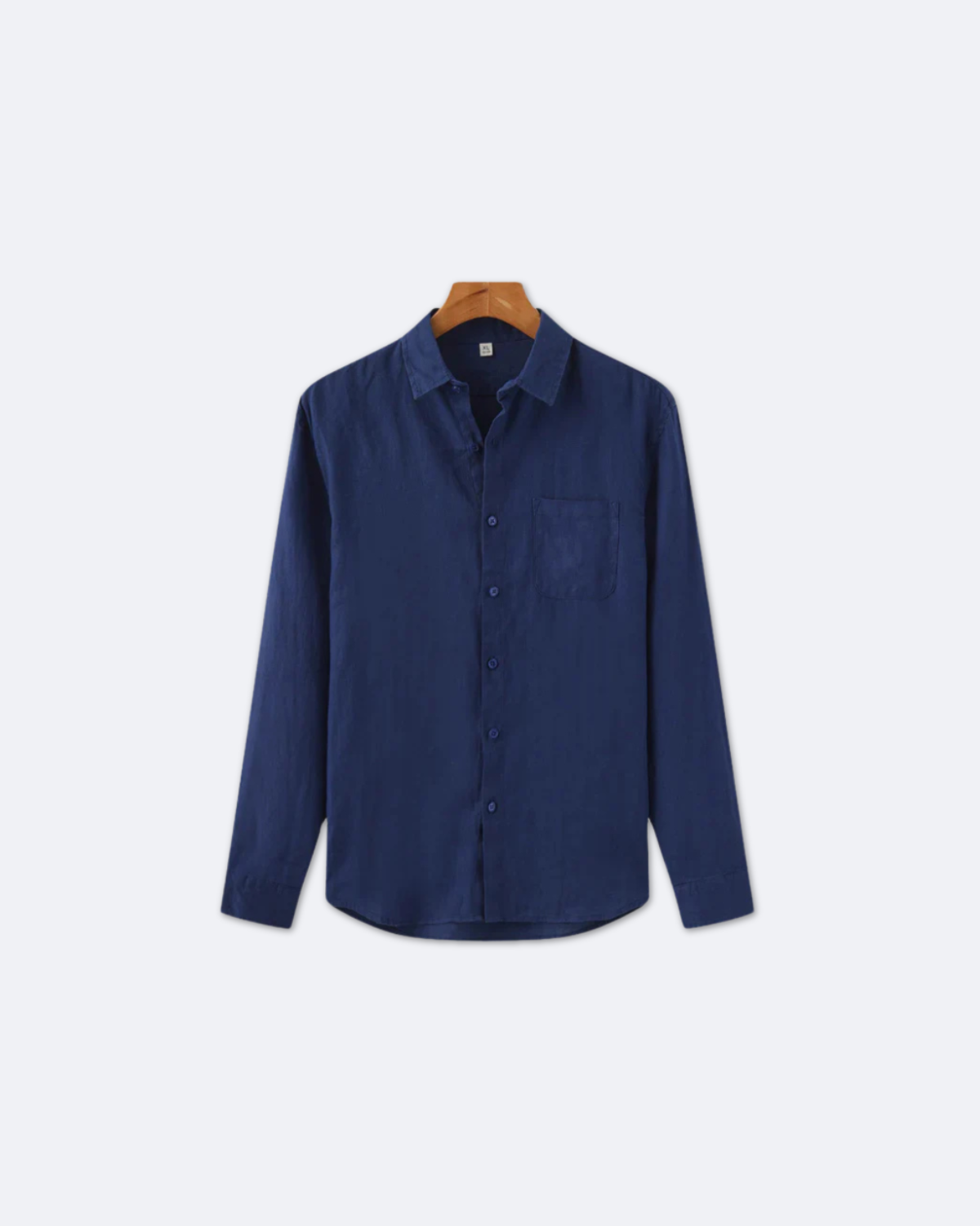 Giancarlo Button Down