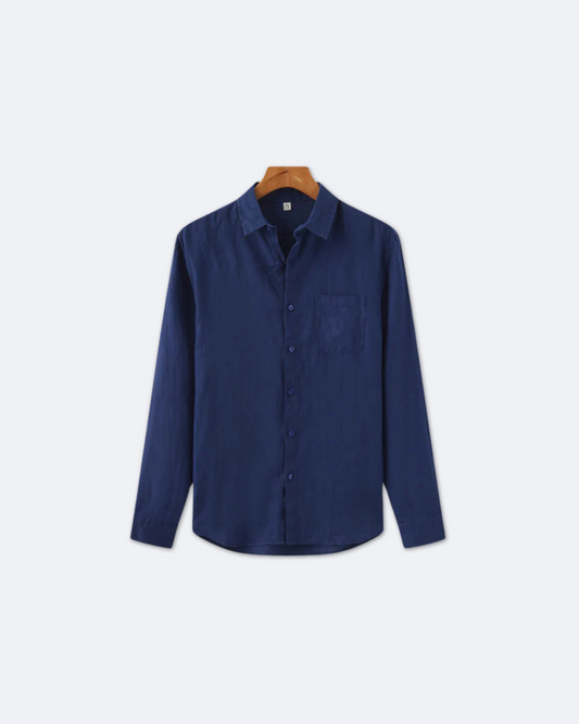 Giancarlo Button Down
