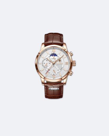 Claudio Regale Watch