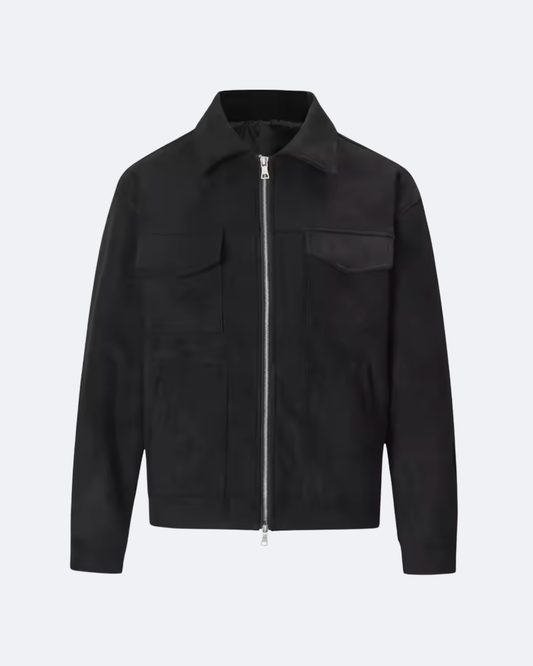 Henrik Atelier Jacket