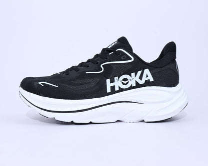 HO.KA Leichter Running-Schuh mit Komfortdämpfung