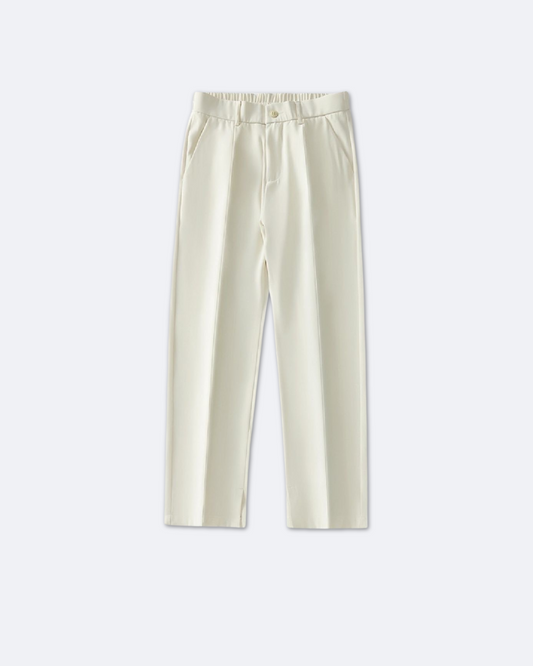 Mauro Pleated Pants