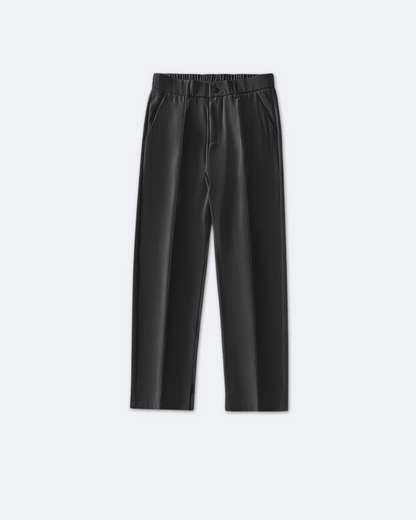 Mauro Pleated Pants