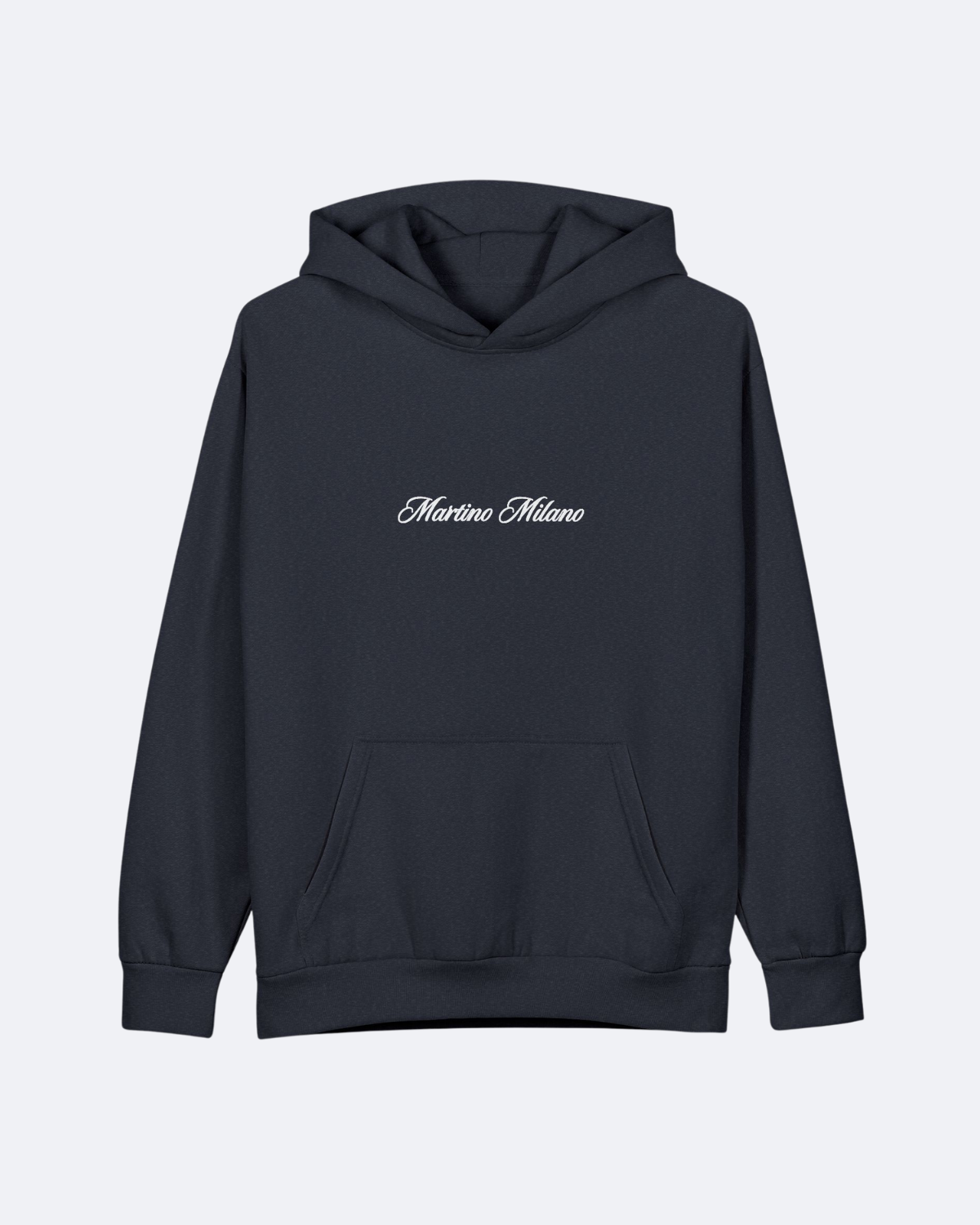 Martino Private Club Hoodie