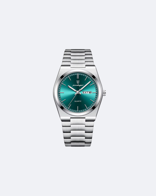 Poedagar Watch