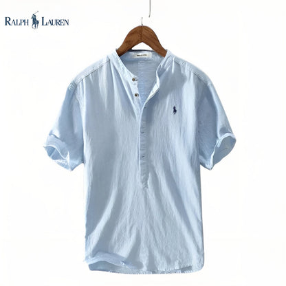 RL™ | Leinenhemd