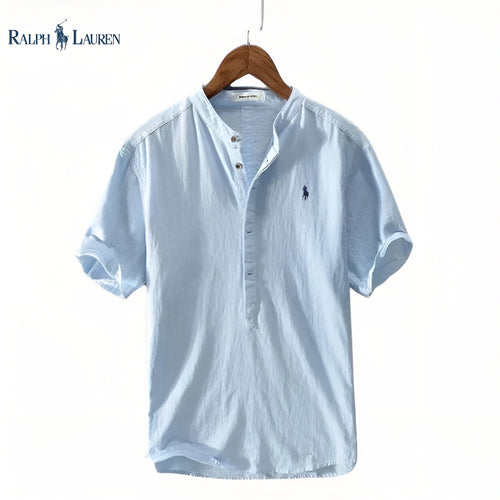 RL™ | Leinenhemd