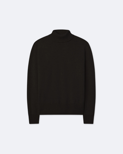 Riccardo Turtleneck Sweater