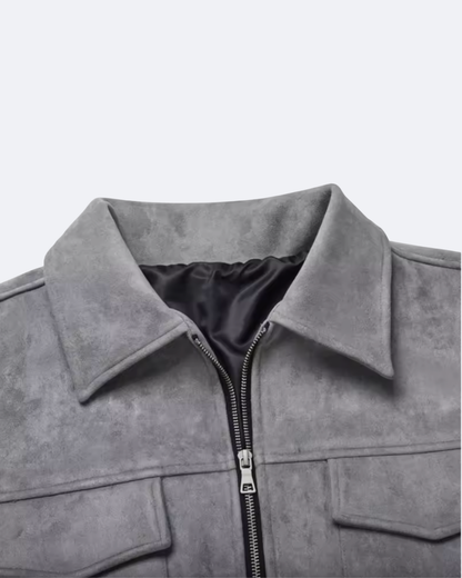 Henrik Atelier Jacket