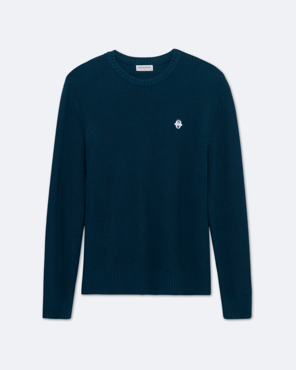 Massimo Knit Sweater