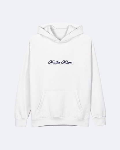 Martino Private Club Hoodie