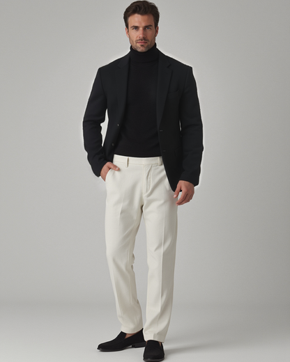 Riccardo Turtleneck Sweater