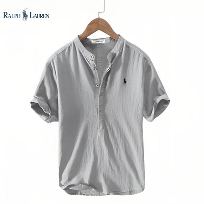RL™ | Leinenhemd