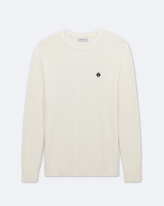 Massimo Knit Sweater