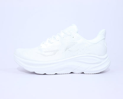 HO.KA Leichter Running-Schuh mit Komfortdämpfung