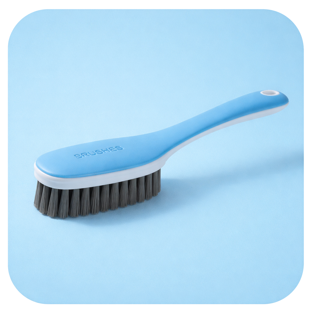 Dellovia Precision Brush