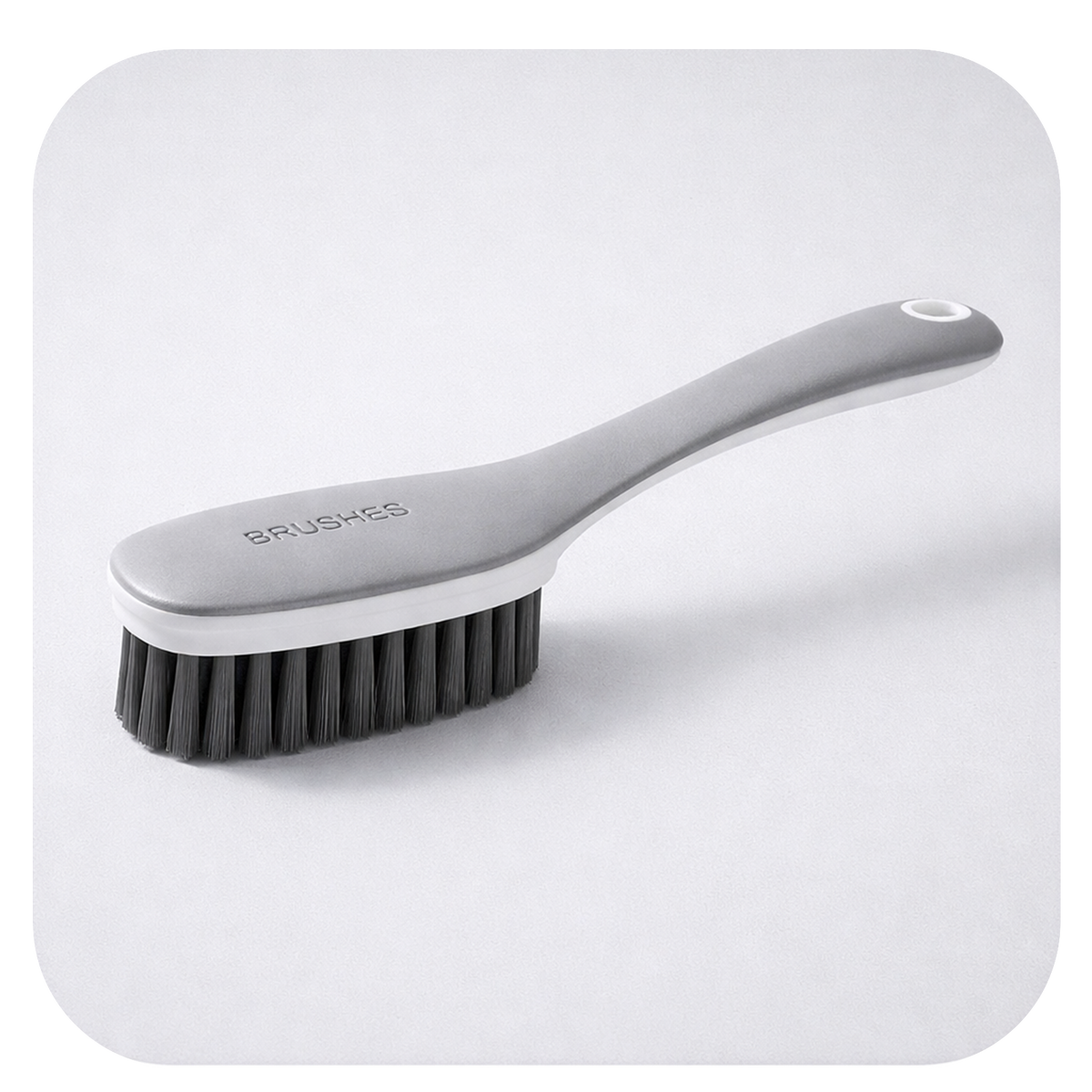 Dellovia Precision Brush