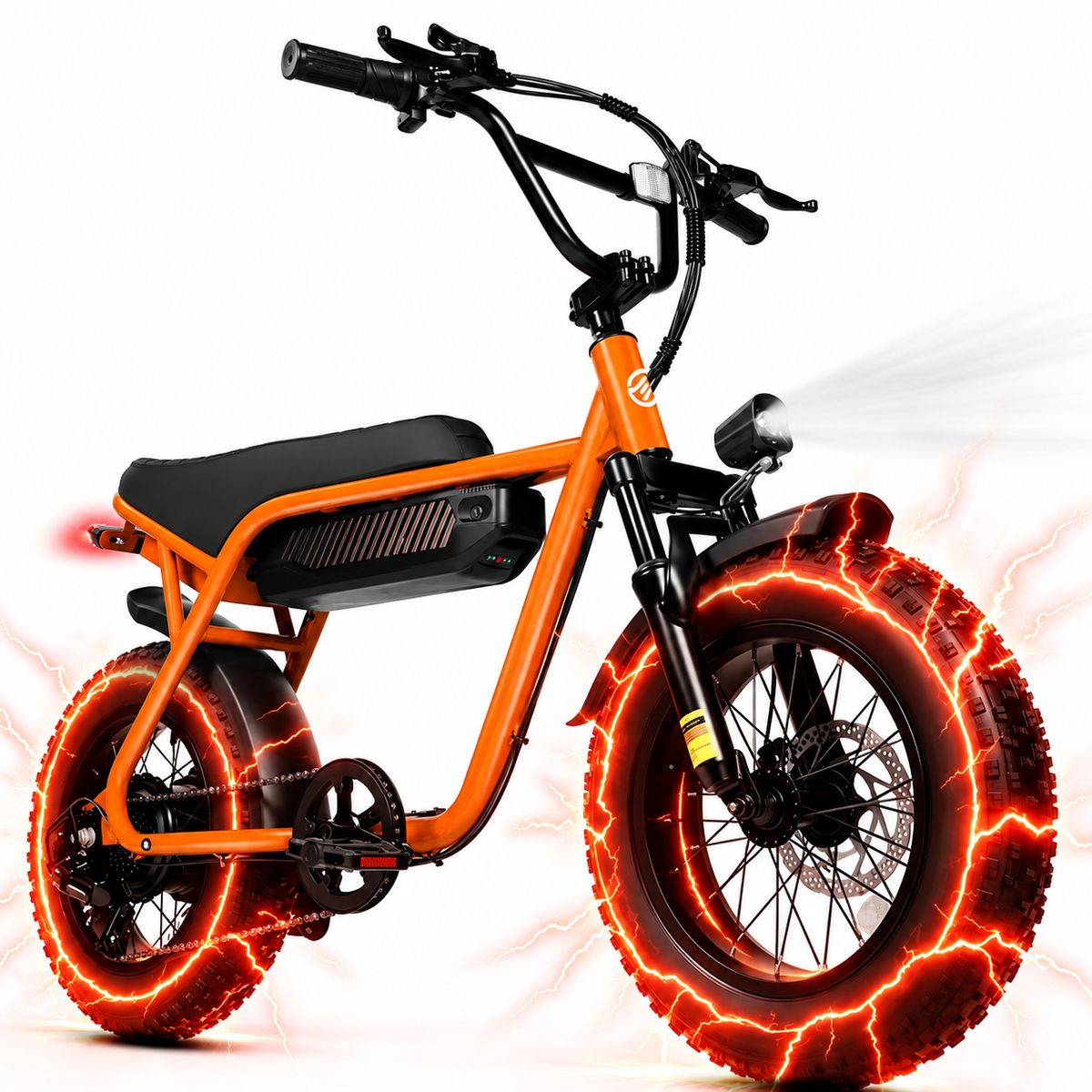 Trailfen 750