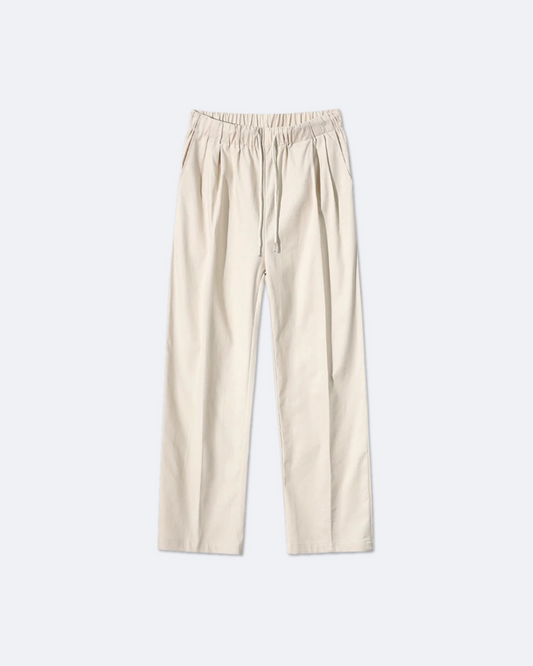 Marcello Linen Pants