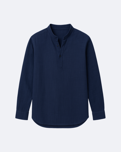 Bruno Long Sleeve Shirt