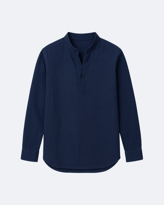 Bruno Long Sleeve Shirt