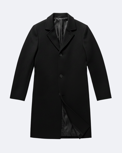 Paulo Long Coat