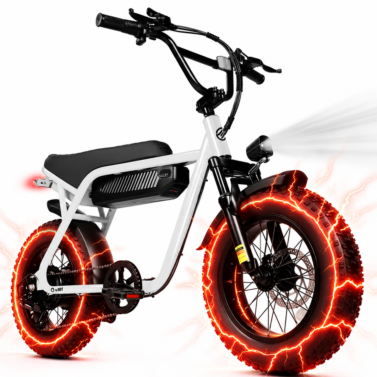 Trailfen 750