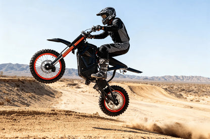 Growtrail MX