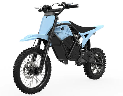 Growtrail MX
