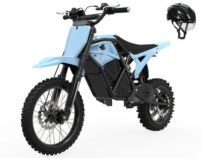 Growtrail MX