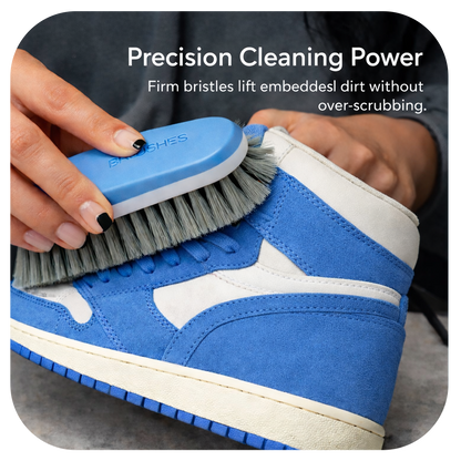 Dellovia Precision Brush