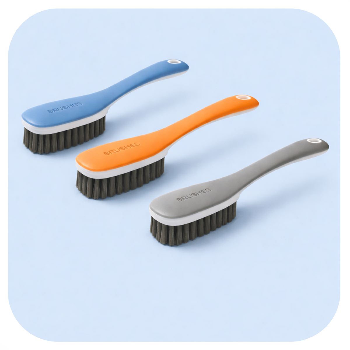 Dellovia Precision Brush