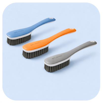 Dellovia Precision Brush