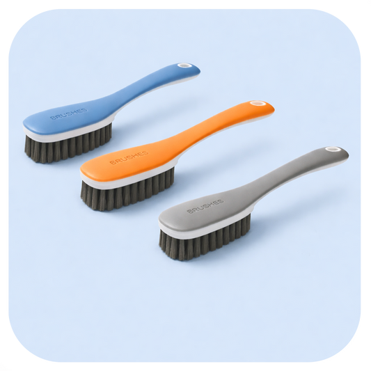 Dellovia Precision Brush