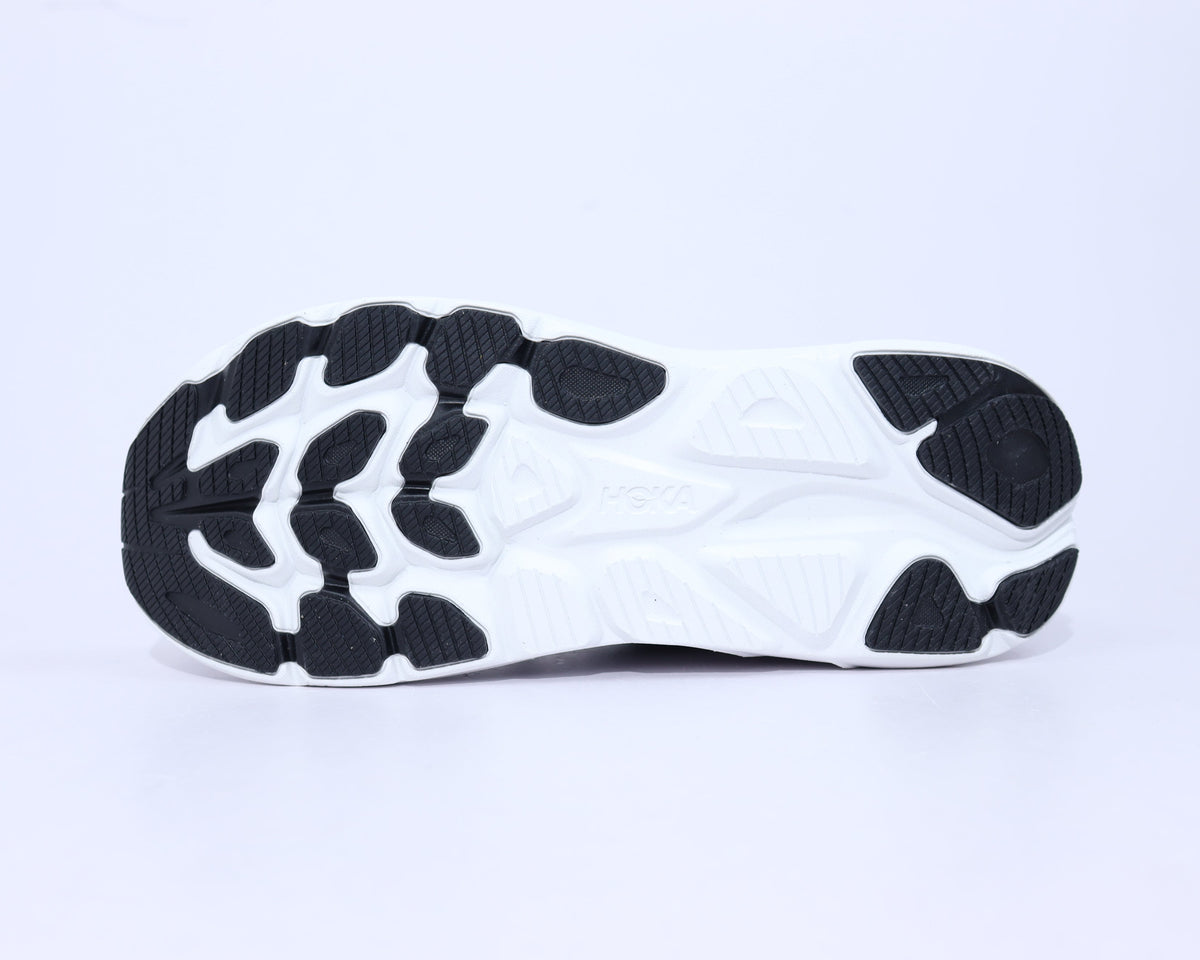 HO.KA Leichter Running-Schuh mit Komfortdämpfung