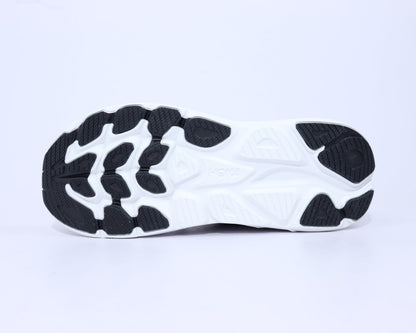 HO.KA Leichter Running-Schuh mit Komfortdämpfung