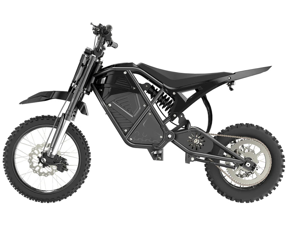 Growtrail MX