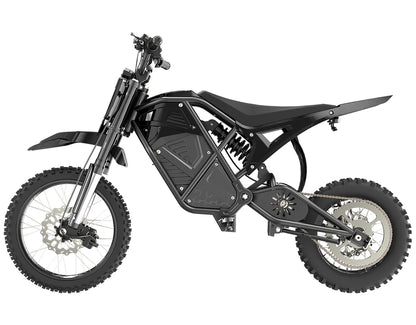 Growtrail MX