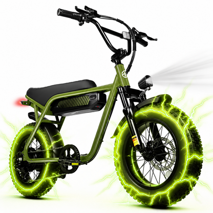 Trailfen 750