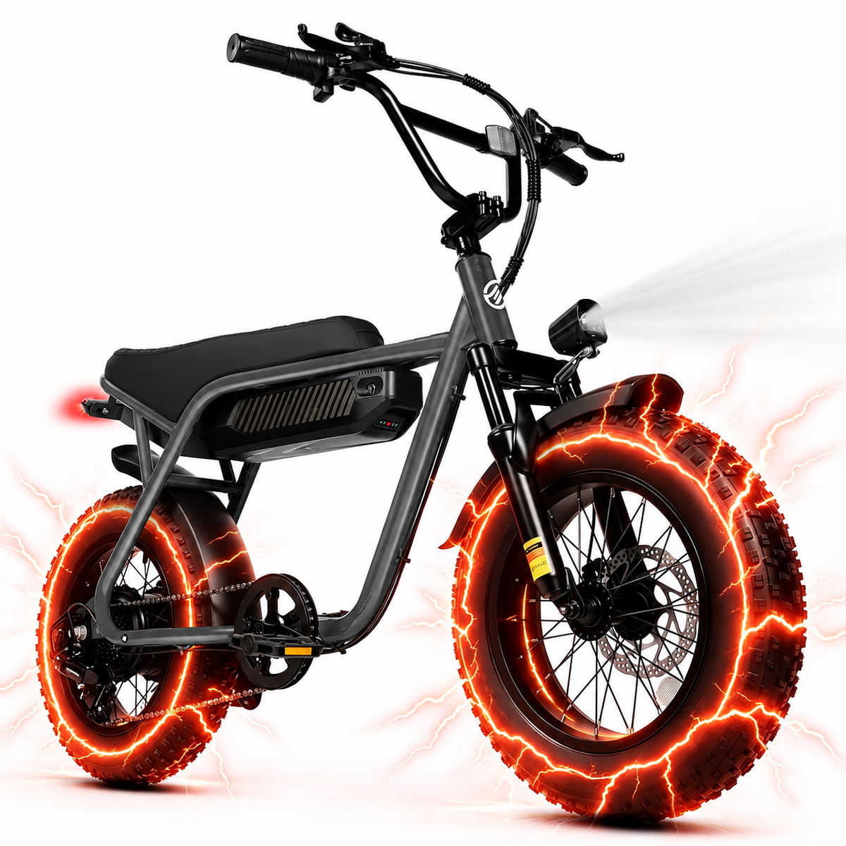 Trailfen 750