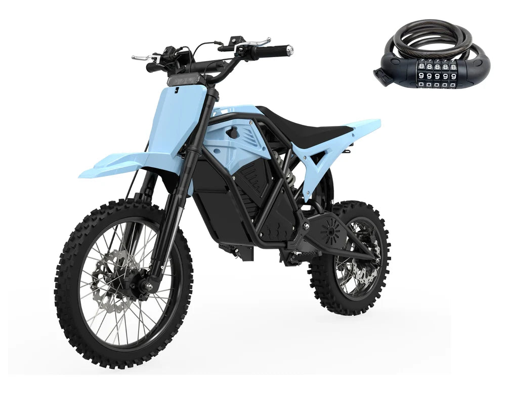 Growtrail MX