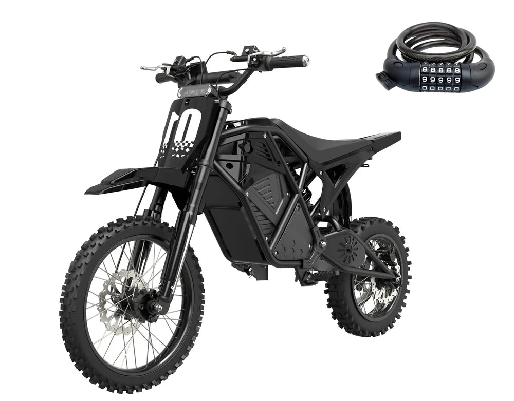 Growtrail MX