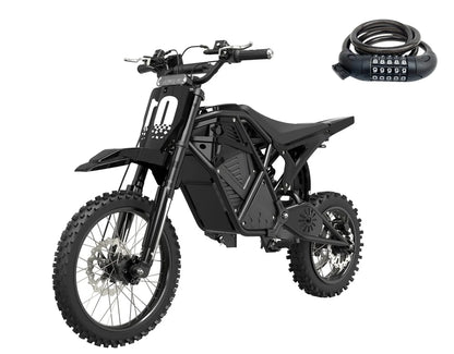 Growtrail MX