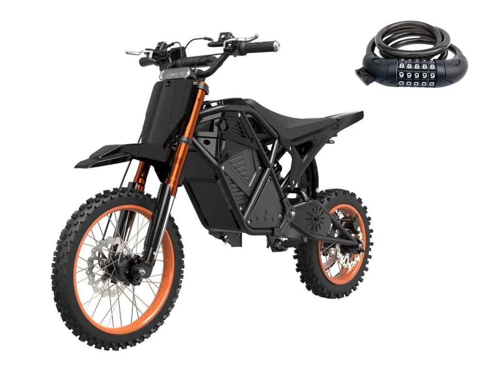 Growtrail MX
