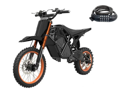 Growtrail MX