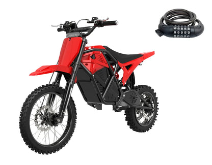 Growtrail MX