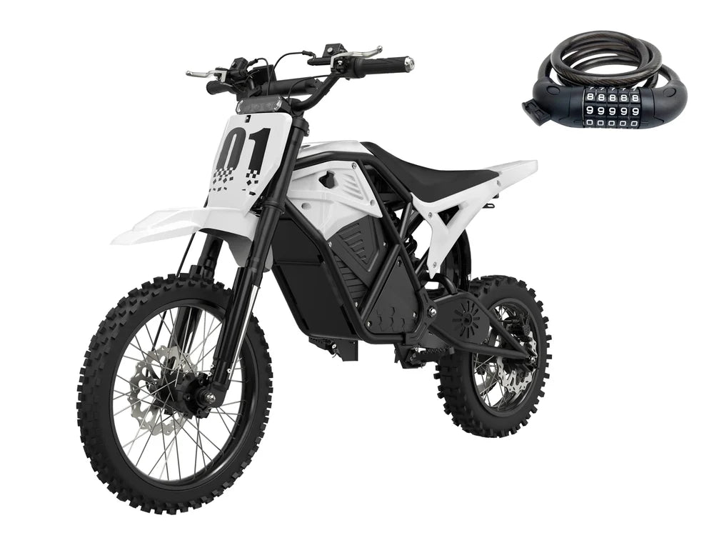 Growtrail MX