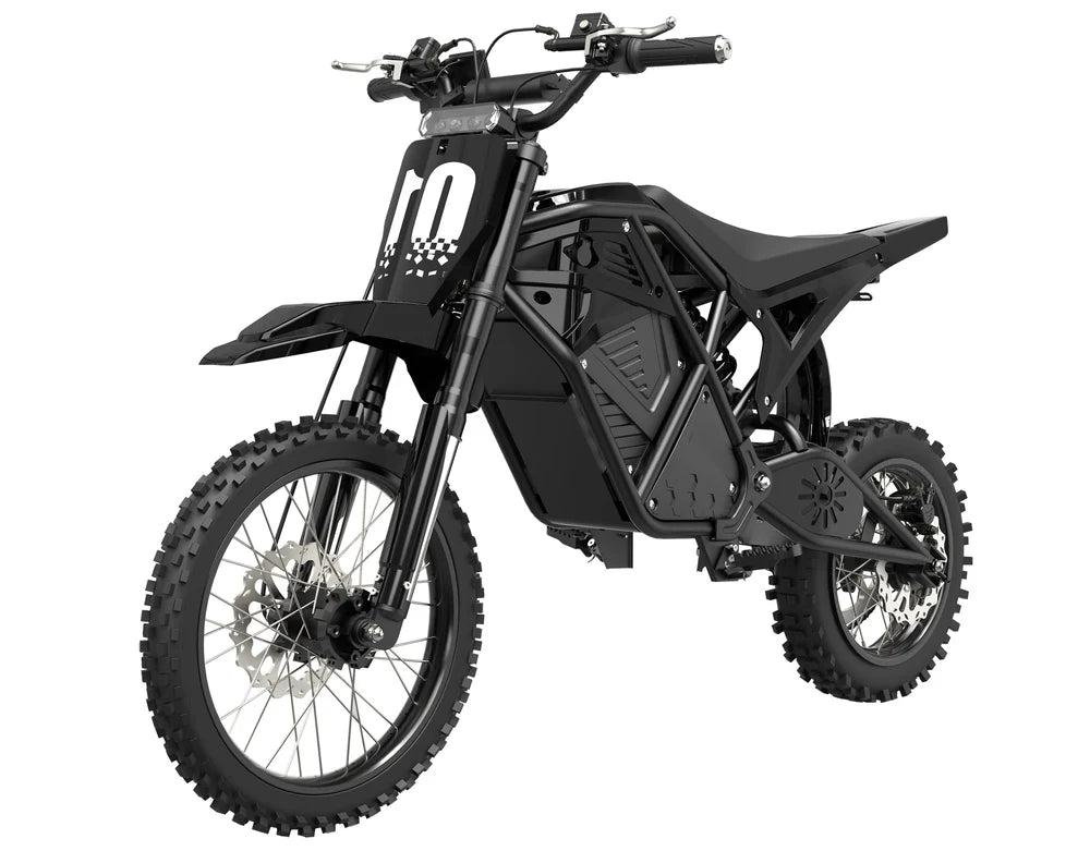 Growtrail MX